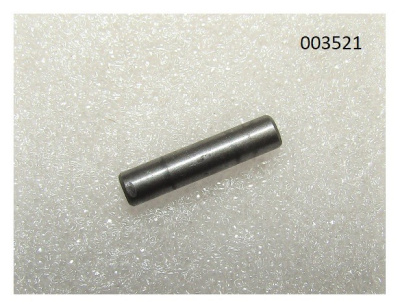 Штифт (4х18) фиксатора насадок TSS-GJH95/Straight pin 4X18 TSS-GJH95 (№72,JH95A)