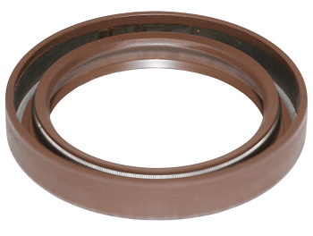 Сальник коленчатого вала на шкив YND 485