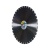 FUBAG Алмазный шлифовальный круг для бетона DS 1 Extra D125 мм/ 22.2 мм