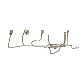 Комплект топливных трубок тнвд YND 4102