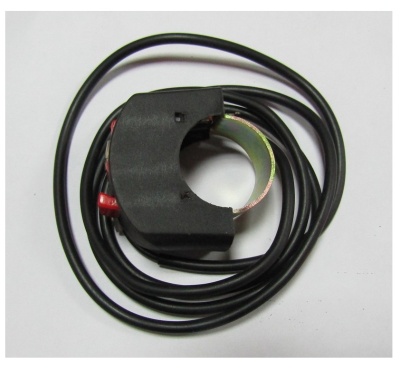 Выключатель зажигания для виброреек TSS-VTH-1,2, VTZ-1.2 /Ignition switch