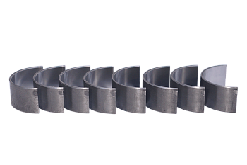 Вкладыш шатунный  (комплект ДВС) ZH4100D