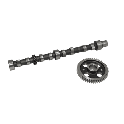 Распредвал в сборе с шестерней YD480/Camshaft assy with timing gear/