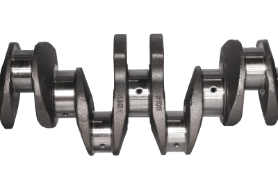 Коленвал Weifang 6105IZLD (ход 135)