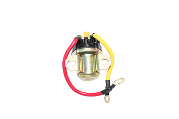 Реле стартера 12V WP2.3D25E200