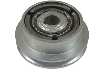 Муфта центробежная (25х128х60х1А) TSS-СР-240/CLUTCH ASSEMBLY (CPC-240-09B)
