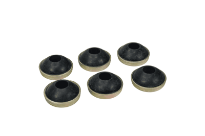 Кольцо уплотнительное крепления крышки клапанов (4100/6110)