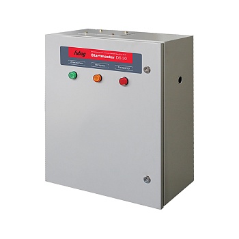 FUBAG Блок автоматики Startmaster DS 30(230V) для однофазных диз станций (DS18AES_DS22AES)