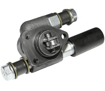 Насос топливный подкачки ТНВД HD480D