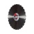 FUBAG Алмазный отрезной диск GR-I D450 мм/ 30-25.4 мм по граниту