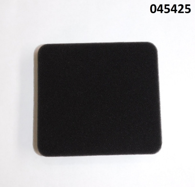 Фильтр воздушный (элемент) SGG 3800Ei, KM170F / Air filter element (17151-16805-00)