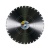 FUBAG Алмазный отрезной диск Keramik Pro D150 мм/ 25,4 мм по керамике