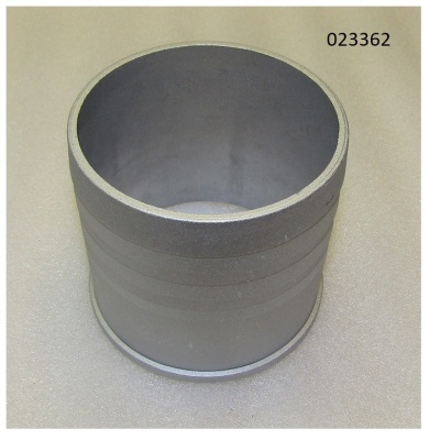 Патрубок фильтра TSS-PGT100/Filter pipe