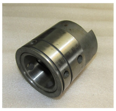 Втулка ударника TSS-JH96/Bracket TSS-JH96 (№80)