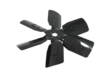 Крыльчатка WP4.1D100E200