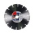 FUBAG Алмазный отрезной диск AL-I D600 мм/ 25.4 мм по асфальту