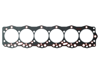 Прокладка головы Weifang 6105 (100)