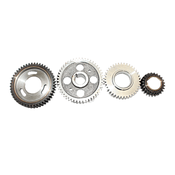 Шестерни ГРМ YND 485D (КОМПЛЕКТ)