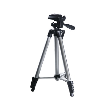 Штатив FUBAG с элевационной голов. 1/4''Tripod 120