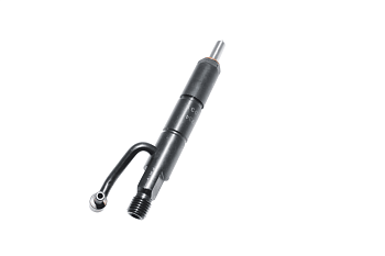 Форсунка в сборе (тип 2) WP4.1D100E200