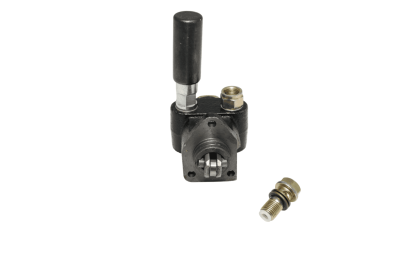 Насос топливный подкачки ТНВД WP6D132E200