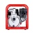 FUBAG Бензиновая мотопомпа PG 1600 для чистой воды