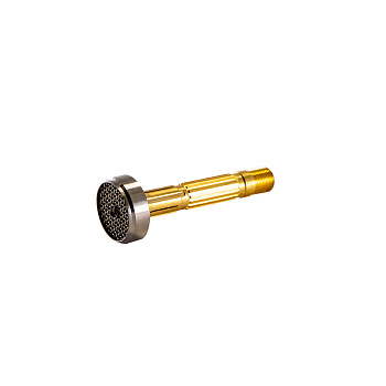 Цанга c увеличенной газовой линзой ф2.4 FB TIG 240-550W (2 шт.)