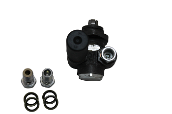 Насос топливный подкачки ТНВД YND 490D