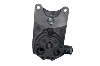 Насос масляный в сборе ZH4102D