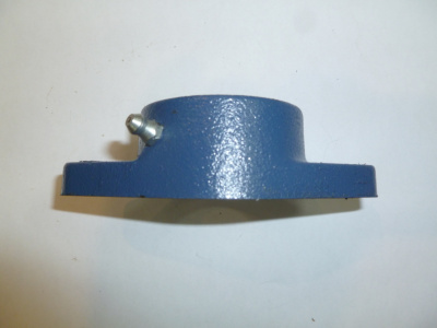 Корпус подшипника вала регулировки диска RH350L/Bearing Assy