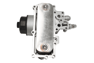 Фильтр масляный с оснасткой WP6D132E200