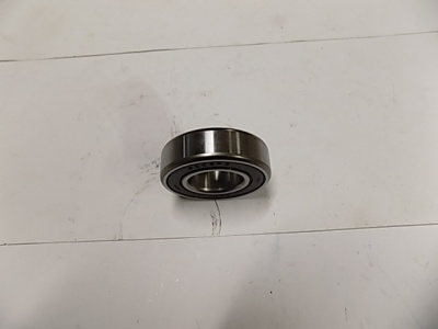 Подшипник (25х52х15) вала режущего диска TSS RH-450/500 /Bearing