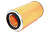 Фильтр воздушный одинарный цилиндрический TDL16- 36 4L (155х87х265) /Air filter,KW1526B1) (EKO-05 TC