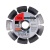 FUBAG Алмазный отрезной диск Beton Pro D115 мм/ 22.2 мм по бетону