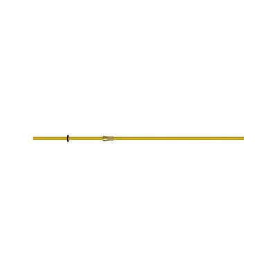 FUBAG Канал направляющий 5.60 м диам. 1.6_тефлон_желтый