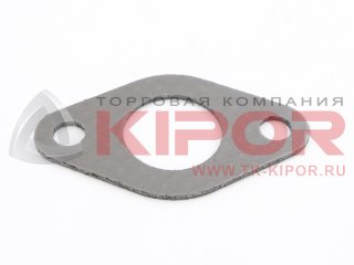 Прокладка глушителя KM186, L100
