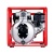 FUBAG Бензиновая высоконапорная мотопомпа PG 80 H для чистой воды