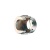 FUBAG Набор: Разъемное соединение рапид (муфта), елочка 6мм + разъемное соединение рапид (штуцер), елочка 6 мм + 2 обжимных кольца 6x11мм, блистер